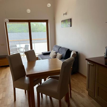 Baltic Vip Apartamenty Przy Morzu Rewal Ngoại thất bức ảnh