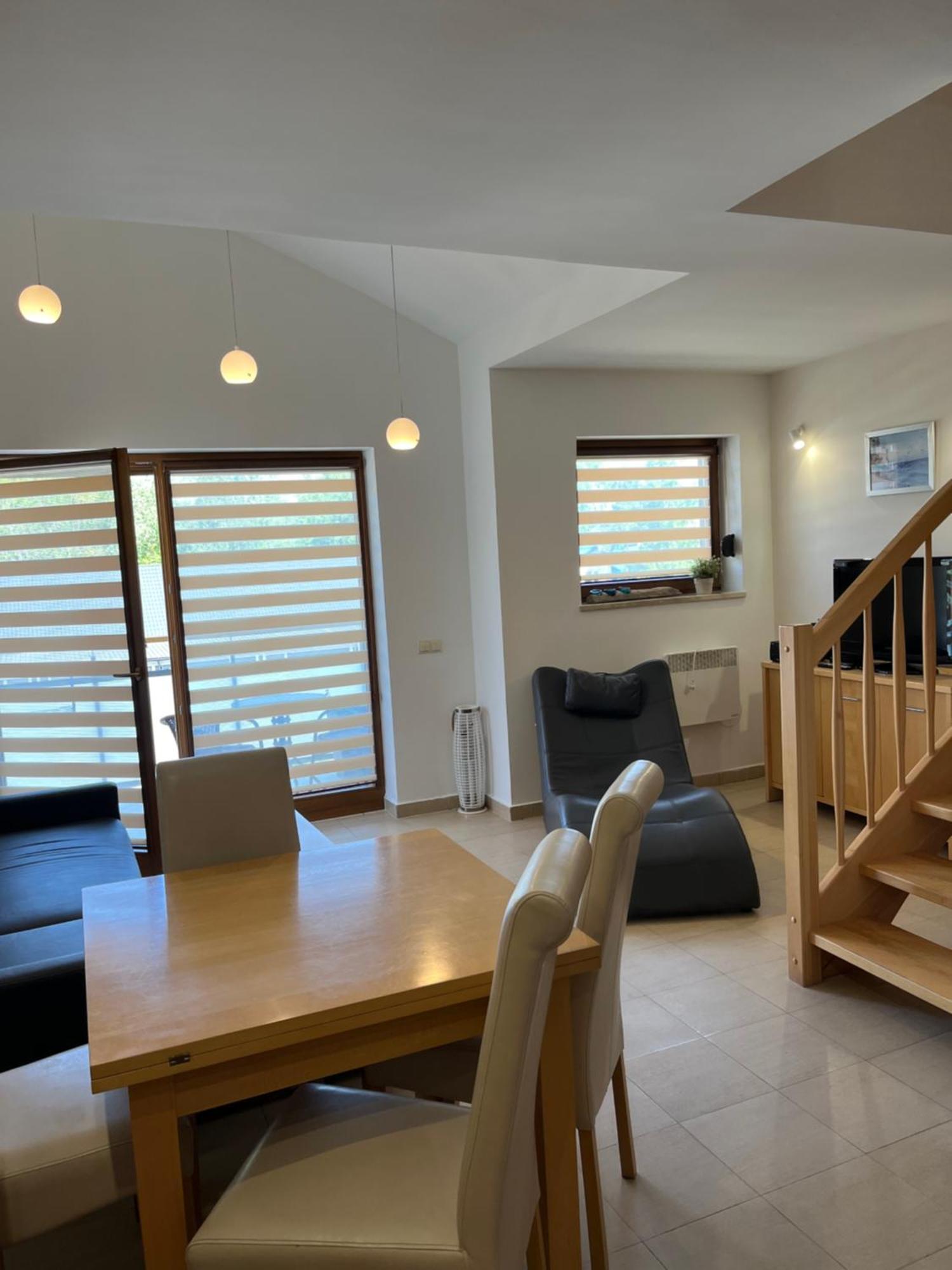 Baltic Vip Apartamenty Przy Morzu Rewal Ngoại thất bức ảnh