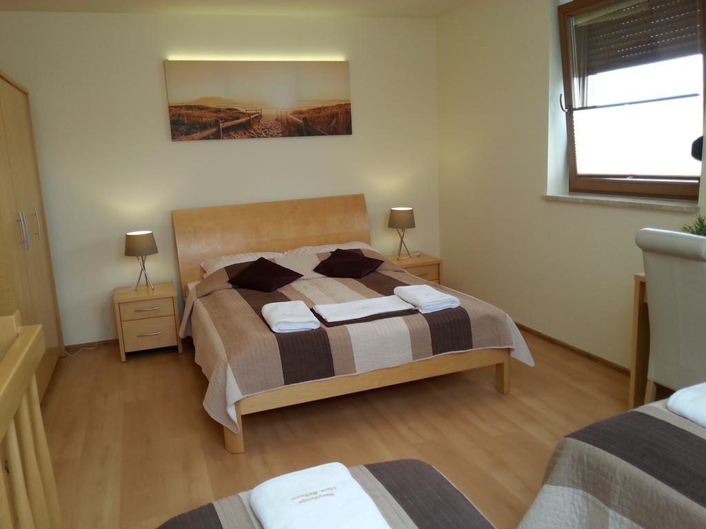 Baltic Vip Apartamenty Przy Morzu Rewal Ngoại thất bức ảnh