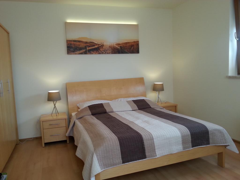 Baltic Vip Apartamenty Przy Morzu Rewal Ngoại thất bức ảnh