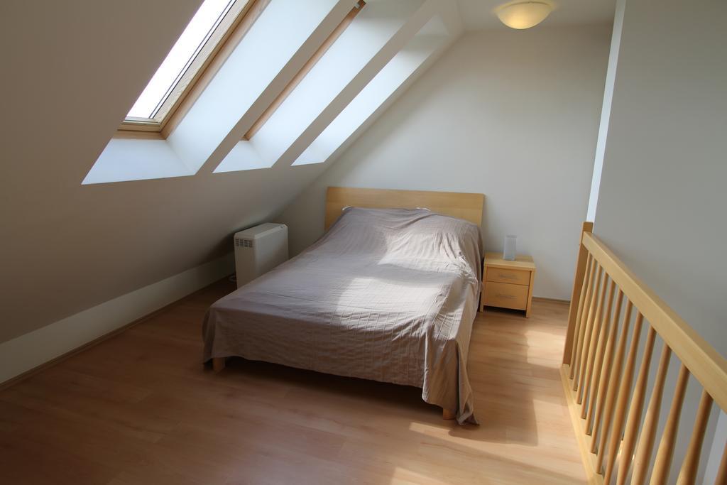 Baltic Vip Apartamenty Przy Morzu Rewal Ngoại thất bức ảnh