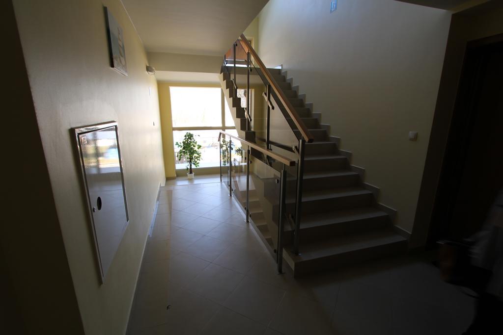 Baltic Vip Apartamenty Przy Morzu Rewal Ngoại thất bức ảnh