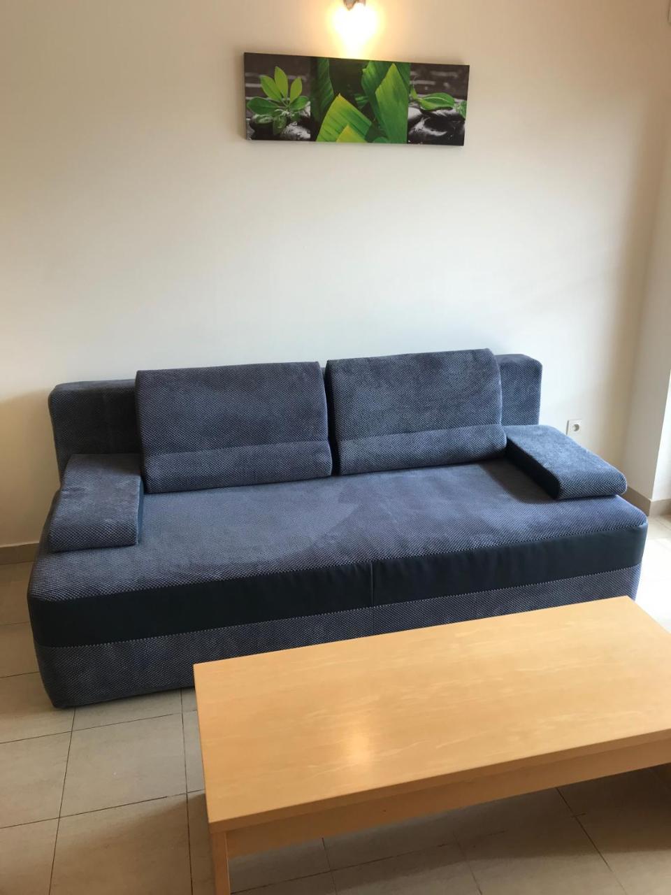 Baltic Vip Apartamenty Przy Morzu Rewal Ngoại thất bức ảnh