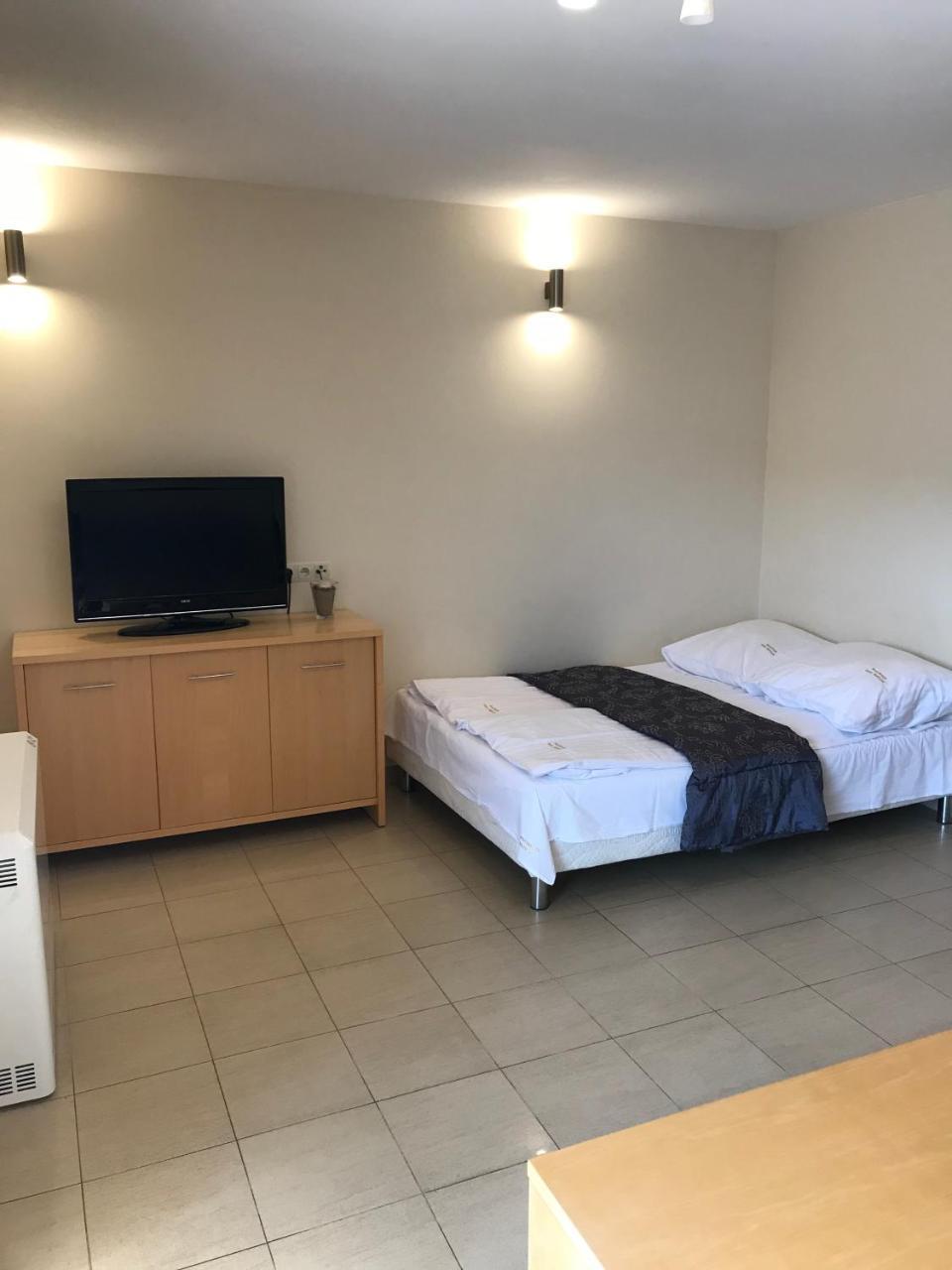 Baltic Vip Apartamenty Przy Morzu Rewal Ngoại thất bức ảnh