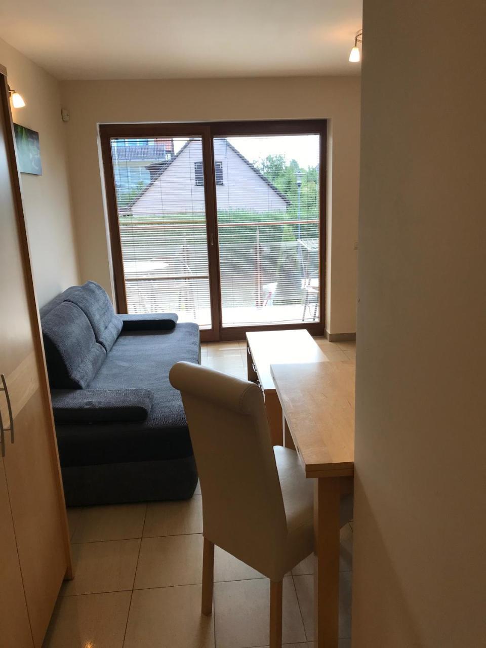 Baltic Vip Apartamenty Przy Morzu Rewal Ngoại thất bức ảnh