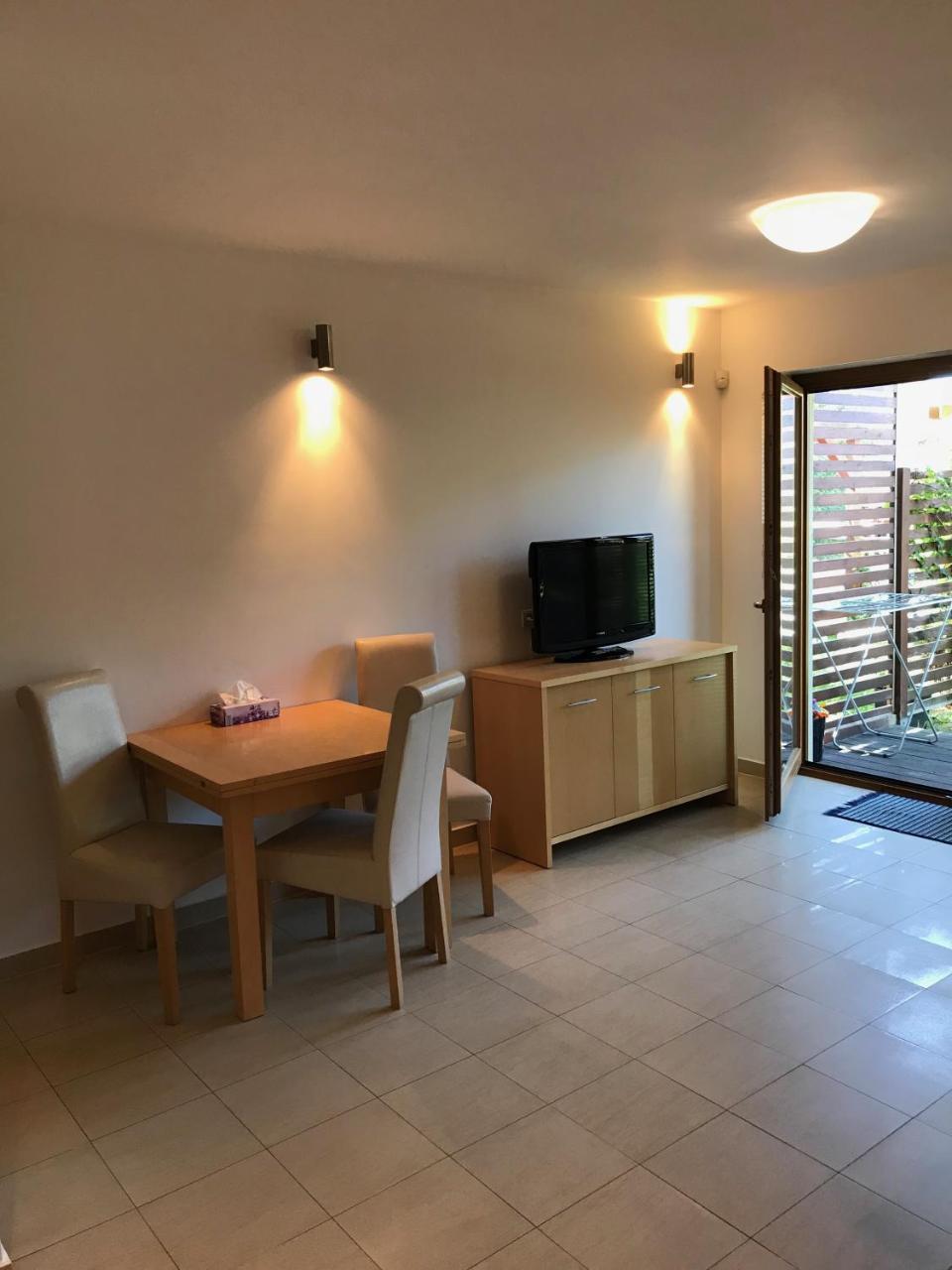 Baltic Vip Apartamenty Przy Morzu Rewal Ngoại thất bức ảnh