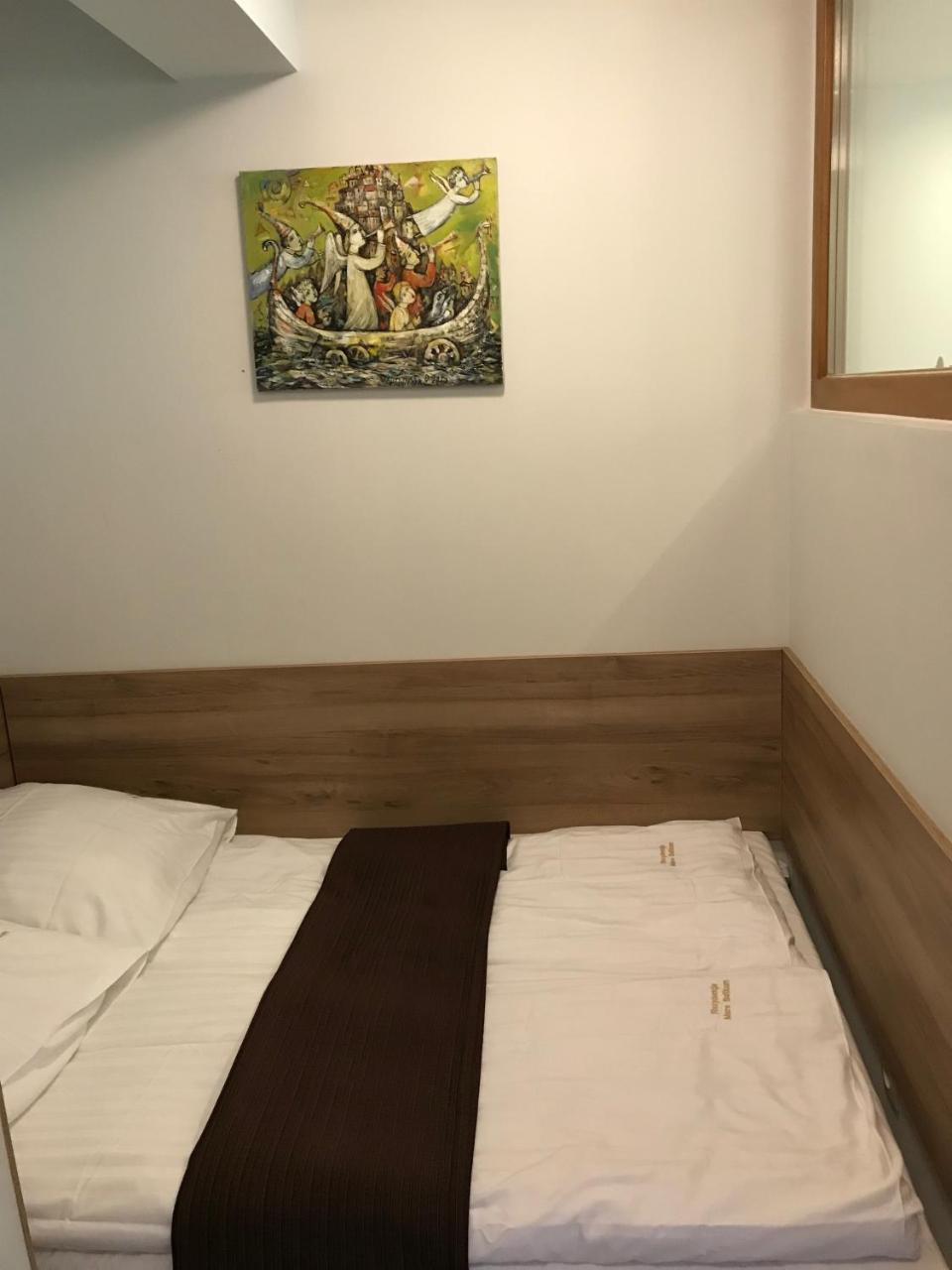 Baltic Vip Apartamenty Przy Morzu Rewal Ngoại thất bức ảnh