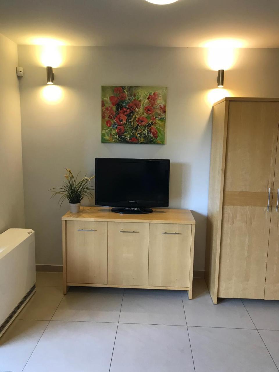 Baltic Vip Apartamenty Przy Morzu Rewal Ngoại thất bức ảnh