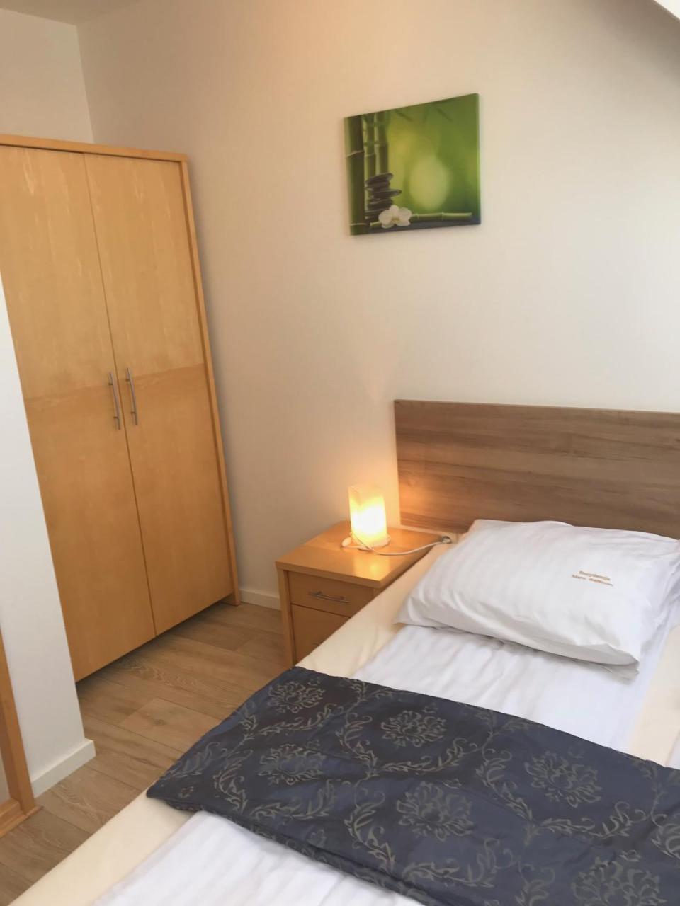Baltic Vip Apartamenty Przy Morzu Rewal Ngoại thất bức ảnh