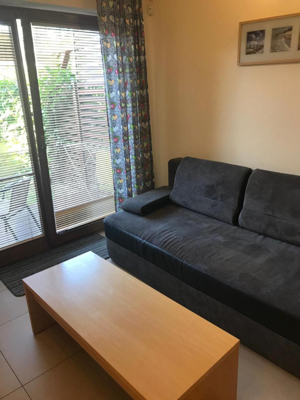 Baltic Vip Apartamenty Przy Morzu Rewal Ngoại thất bức ảnh