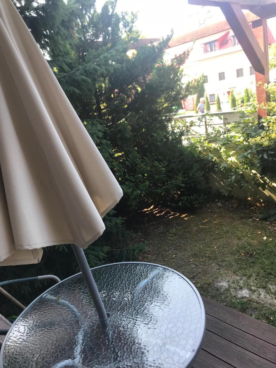 Baltic Vip Apartamenty Przy Morzu Rewal Ngoại thất bức ảnh