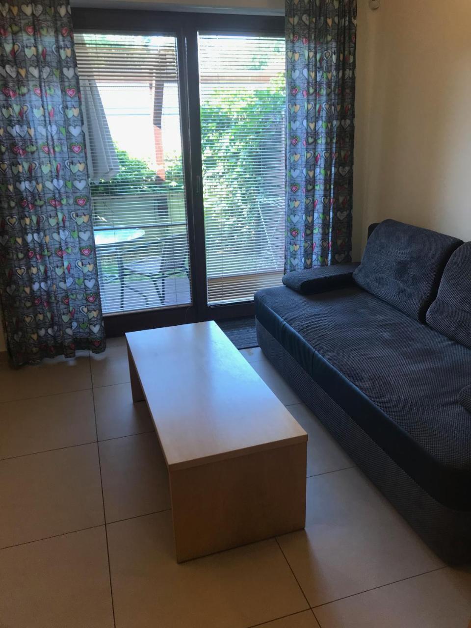 Baltic Vip Apartamenty Przy Morzu Rewal Ngoại thất bức ảnh