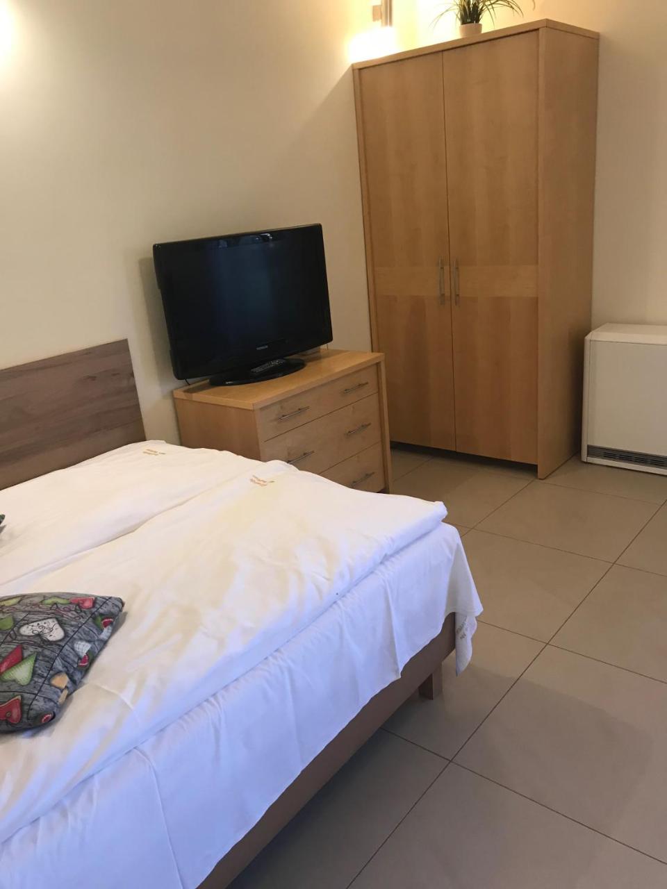 Baltic Vip Apartamenty Przy Morzu Rewal Ngoại thất bức ảnh