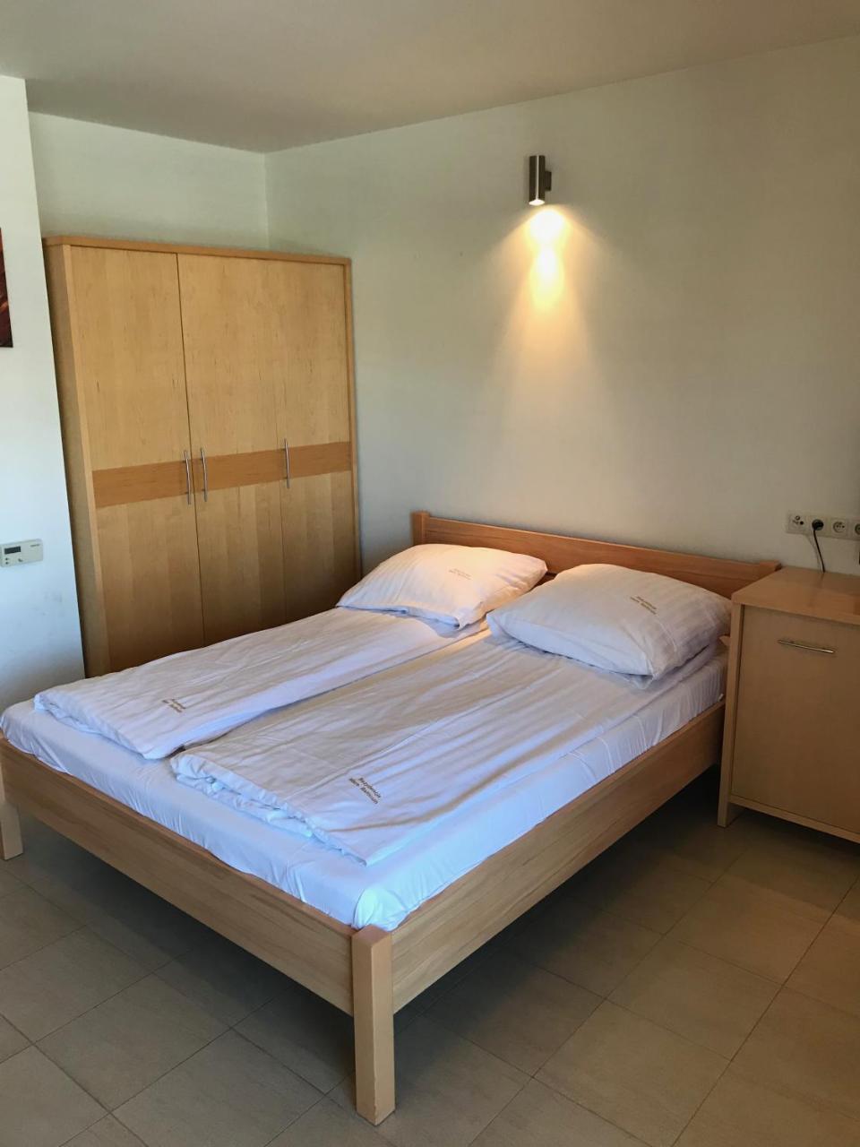 Baltic Vip Apartamenty Przy Morzu Rewal Ngoại thất bức ảnh