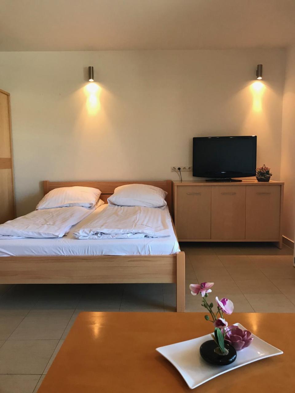 Baltic Vip Apartamenty Przy Morzu Rewal Ngoại thất bức ảnh