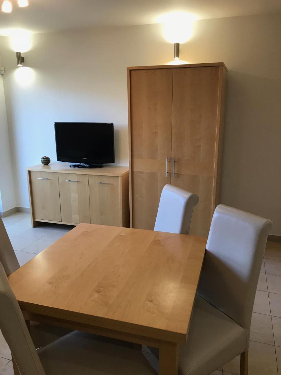 Baltic Vip Apartamenty Przy Morzu Rewal Ngoại thất bức ảnh