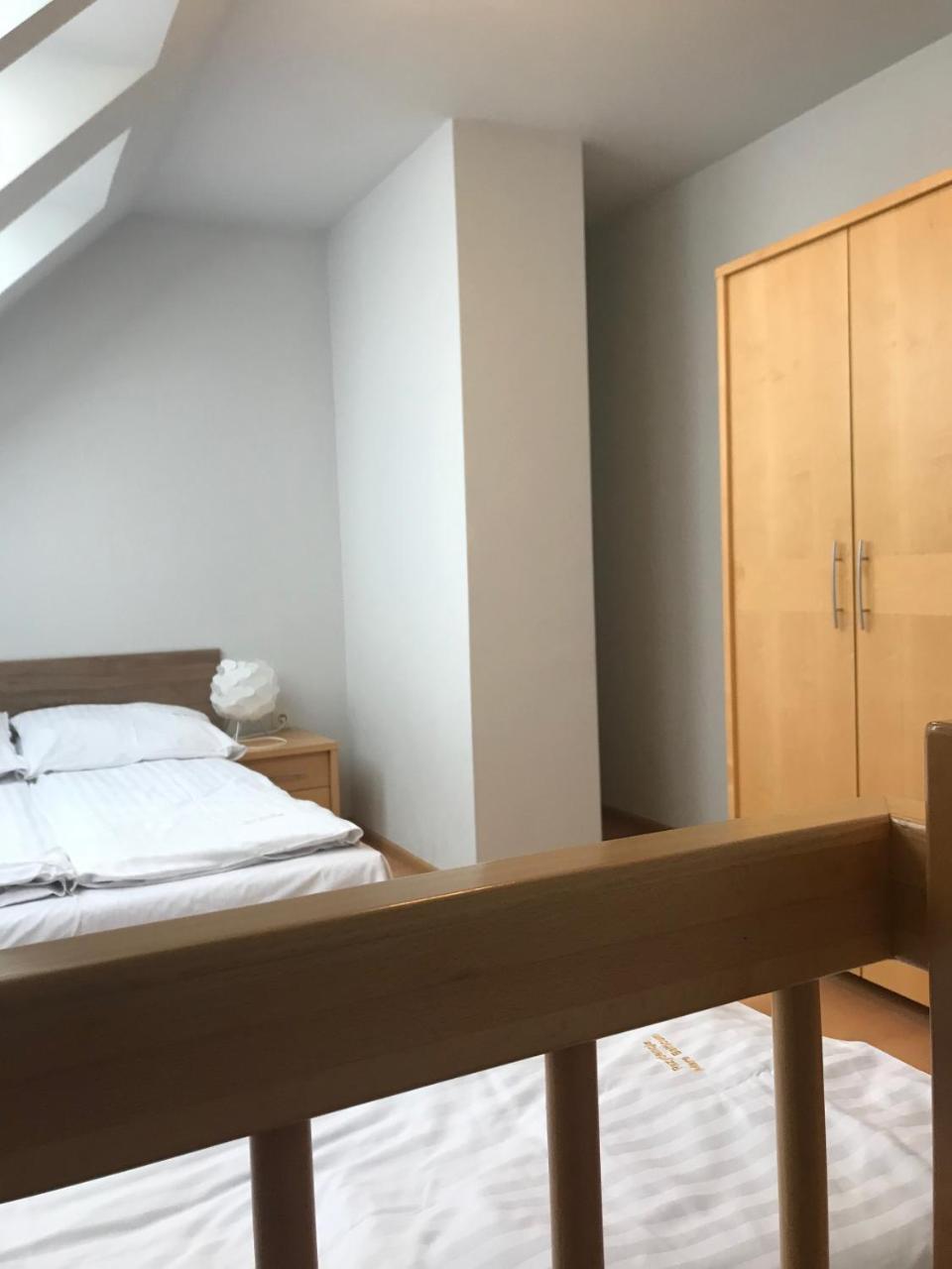 Baltic Vip Apartamenty Przy Morzu Rewal Ngoại thất bức ảnh