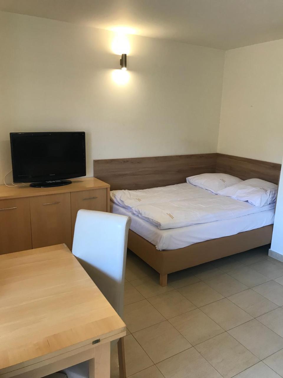Baltic Vip Apartamenty Przy Morzu Rewal Ngoại thất bức ảnh